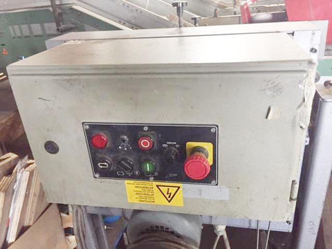 Picture of Heidelberg Stahl VF -Z Knife folder