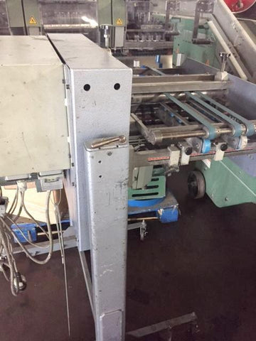 Picture of Heidelberg Stahl VF -Z Knife folder