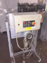 Heidelberg Stahl VF -Z Knife folder