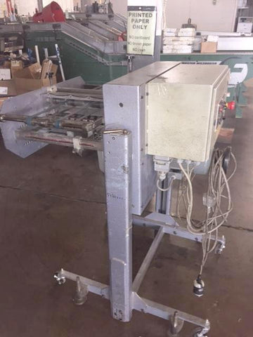 Picture of Heidelberg Stahl VF -Z Knife folder