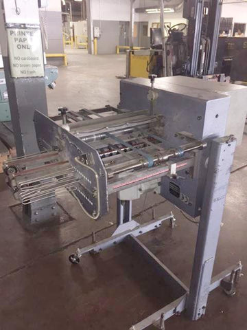 Picture of Heidelberg Stahl VF -Z Knife folder