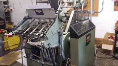 1998 KLUGE EHD 14 x 22 Foil Stamper Diecutter