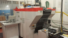 KODAK DI 5634  - Four Color Press w/ Envelope Feeder 2005