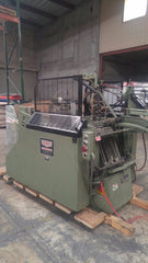 Kluge EHD 14 x 22  Foil Stamper Diecutter embosser YEAR 2000
