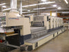 Picture of Komori Lithrone 640 +L Coater 1995