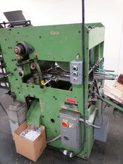 KUGLER PUNCH model 340 Wire-o ,Spiral GBC