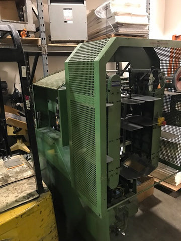 Picture of Kugler 340-2  Auto Punch wire[o plastic coil etc.