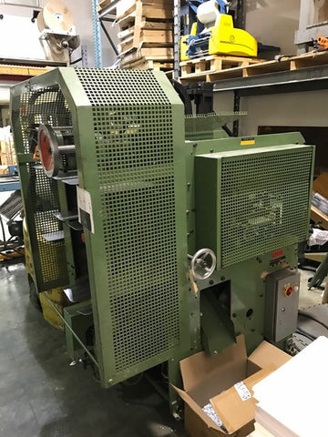 Picture of Kugler 340-2  Auto Punch wire[o plastic coil etc.