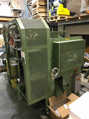 Kugler 340-2  Auto Punch wire[o plastic coil etc.