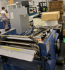Picture of MBO B-21 Continous fed  4/4 folder and delivery belt