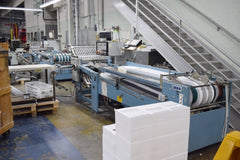 MBO B26 Continuous Feed  Folder 4/4/4