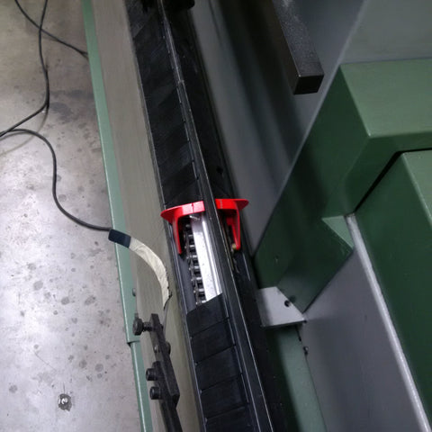 Picture of Muller Martini Presto Saddlstitcher