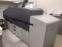 Kodak NexPress 2100 Four Color Digital Press