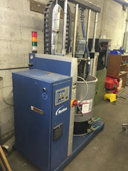 PUR Glue Melt and drum unloader NORDSON New!