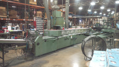 1992 Muller Martini NB2 Normbinder Perfect Binder