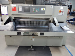 2011 Prism 137 Paper Cutter