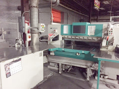 2009 Perfecta Baumann Cutting System