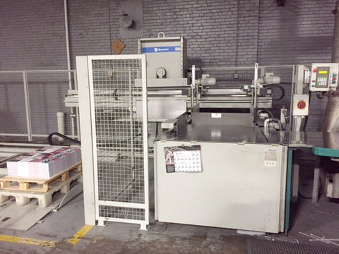 Picture of 2009 Perfecta Baumann Cutting System
