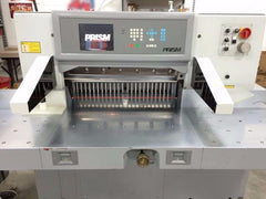 Prism 78  30 Inch Cutter