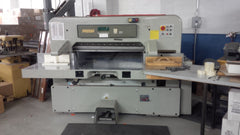 Prism 45 Inch Cutter  1997