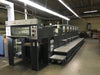 Picture of Heidelberg SM 74  Six Color Plus Coater 1999