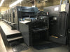Picture of Heidelberg SM 74  Six Color Plus Coater 1999