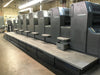 Picture of Heidelberg SM 74  Six Color Plus Coater 1999