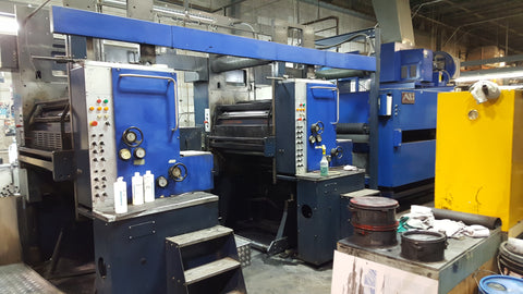 Picture of SOLNA COMMERCIAL  300 HEATSET WEB