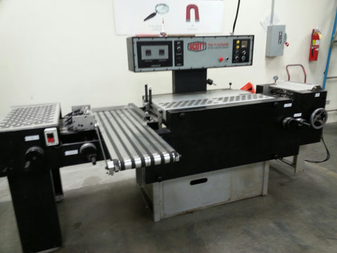 Picture of Scott 10,000 Tabber