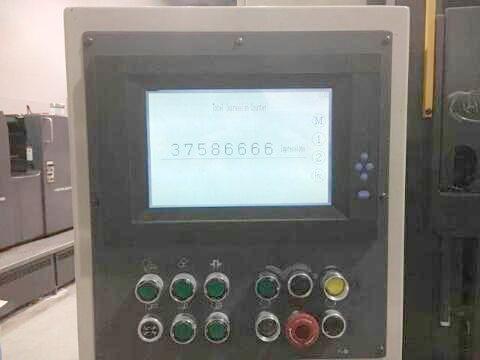 Picture of Shinohara 662 P  Two Color Press 26