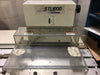 Picture of Sickinger Twin Loop Binder and Sickinger USP13 Punch