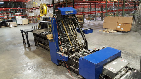 Picture of SOLNA COMMERCIAL  300 HEATSET WEB