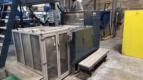 Picture of SOLNA COMMERCIAL  300 HEATSET WEB