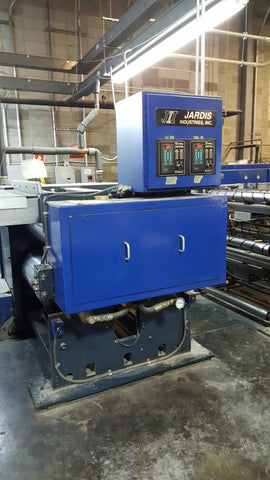 Picture of SOLNA COMMERCIAL  300 HEATSET WEB