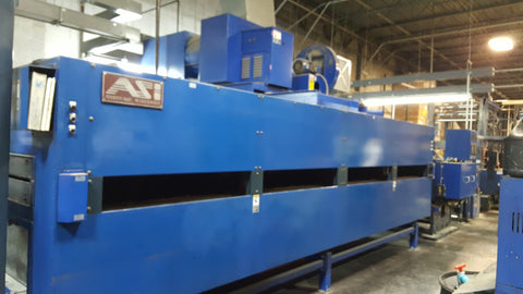 Picture of SOLNA COMMERCIAL  300 HEATSET WEB