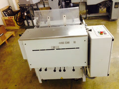 Stahl VSA  model 66 Compress Stacker