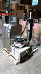 Video Jet BX 6300  $2500