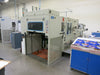 Picture of 2003 YAWA Diecutter 105 with Stripping  - 41 Inch wide