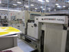 Picture of 2003 YAWA Diecutter 105 with Stripping  - 41 Inch wide