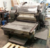 Picture of Heidelberg grey model SBD - 25 1/8 x 35 3/8  Cylinder Diecutter