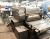 Picture of Heidelberg grey model SBD - 25 1/8 x 35 3/8  Cylinder Diecutter
