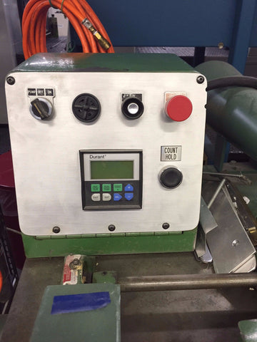 Picture of Whirlwind Stringer & Knotter - Model 185