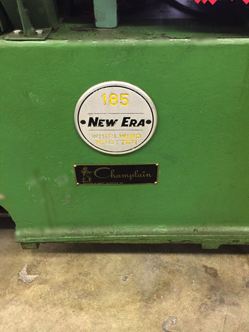 Picture of Whirlwind Stringer & Knotter - Model 185