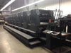 Picture of Heidelberg  SM 72 Six Color Plus Coater S+L