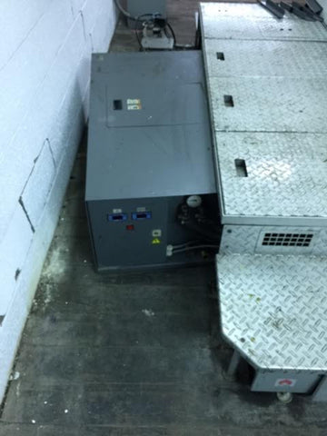 Picture of Kodak DI 5634  - KPG Direct Press Model 5634 Di