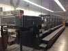Picture of Heidelberg  SM 72 Six Color Plus Coater S+L