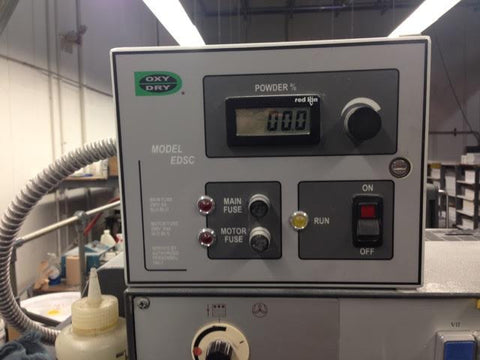 Picture of Heidelberg  SM 72 Six Color Plus Coater S+L