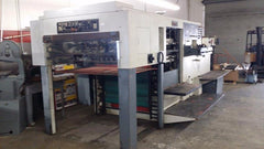 YAWA 1050 Die Cutter  1998  ** ONLY $35,000 ******