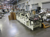 Picture of Brausse Folder Gluer Straight Line Combo -650 HHS Glue
