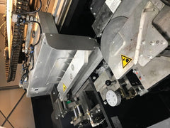 Heidelberg 1300 Eurobind perfect binder